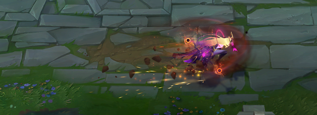3/3 PBE UPDATE: EIGHT NEW SKINS, TFT: GALAXIES, & MUCH MORE! 22