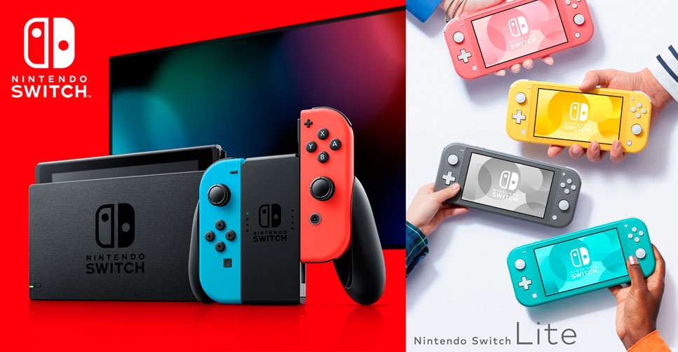 10 exclusivos de Nintendo Switch em promoção - Canaltech