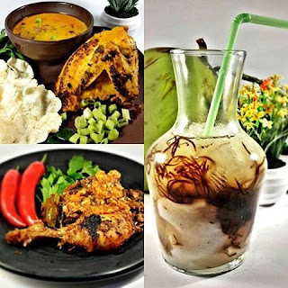 10 Tempat Wisata Kuliner Bogor Restoran Cafe Bistro Murah Enak Instagramable