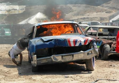 piloto ganador yonke dakota canaco incendio tijuana