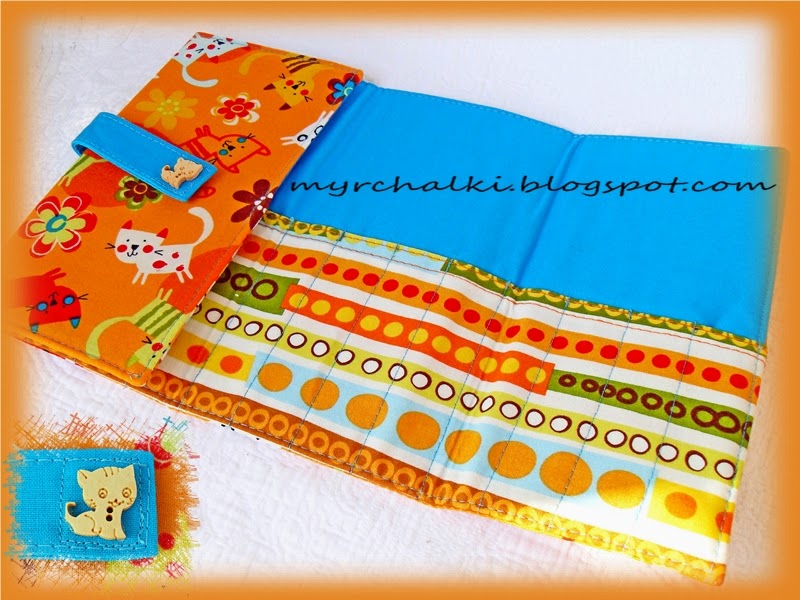 Мурчалки: Пенальчики.