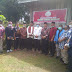 Walikota Padang Kunjungi Kampung Tematik Rumah Adat Rimbo Tarok