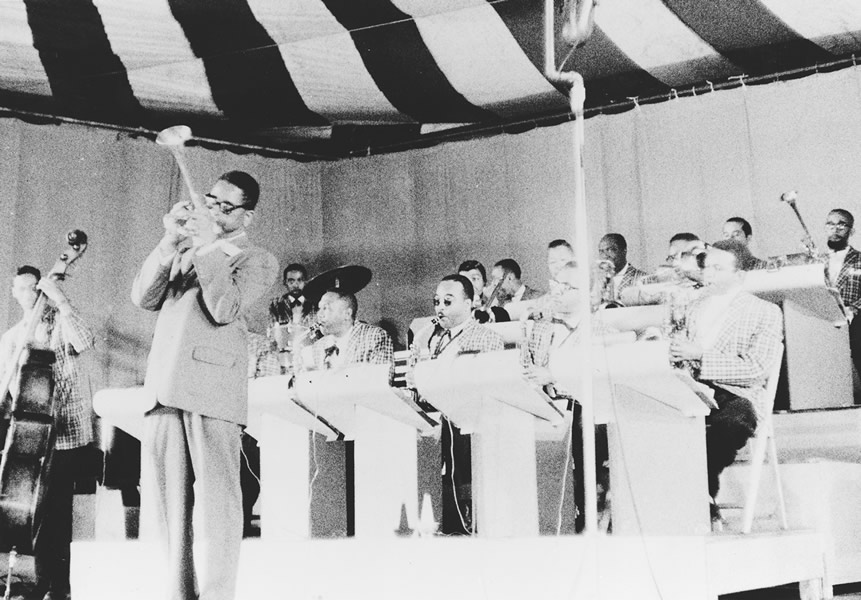 Music In The 1940 s Big Band Era music-in-the-1940-s-big-band-era