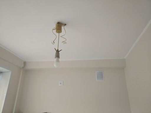 Ремонт квартир в Краматорске! — Поклейка обоев, покраска стен ...