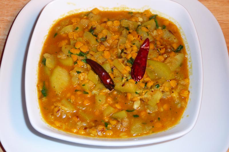 Delicious North Indian Recipes in Jaipur