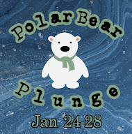 Polar Bear Plunge Blog Hop