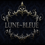 Lune~Bleue by BMe