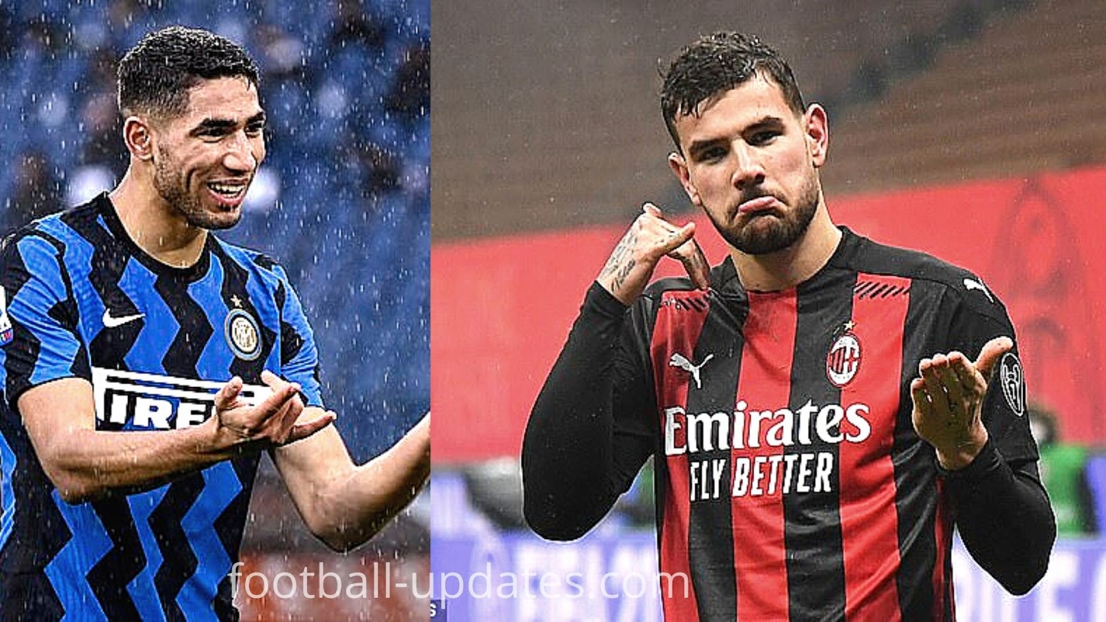 Top Five Best Defenders in Serie A 20202021