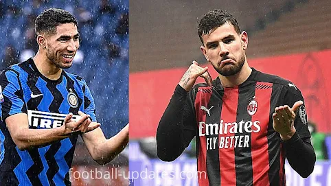 Top Five Best Defenders in Serie A 2020-2021