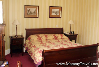 hotel in Elgin in Elgin