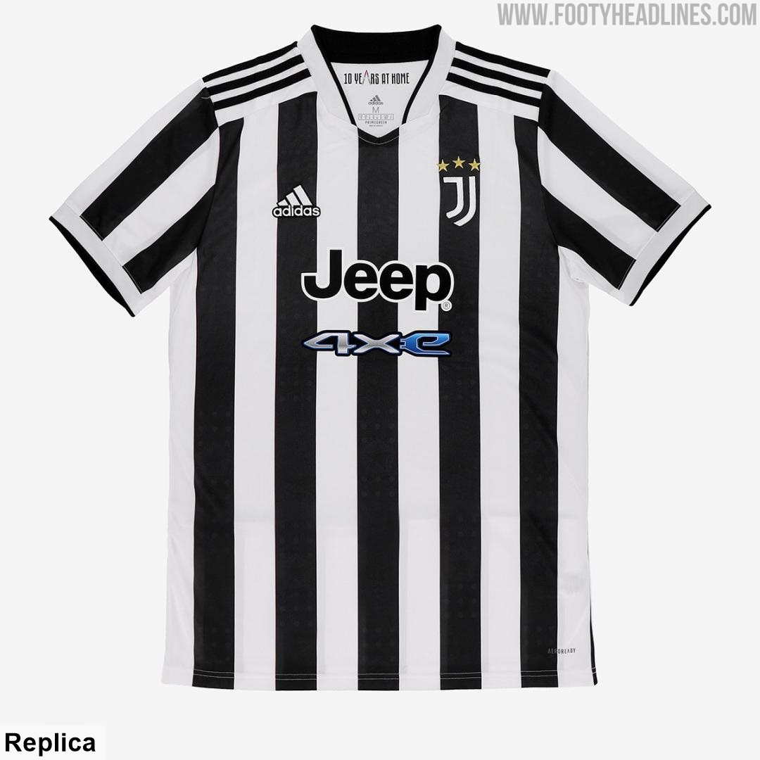 adidas juventus