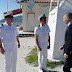 Θεσπρωτία: Αιφνίδια επίσκεψη του Υφυπουργού Άμυνας στα ελληνοαλβανικά σύνορα 