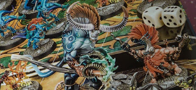 White Dwarf #120 review - Warhammer Quest Silver Tower