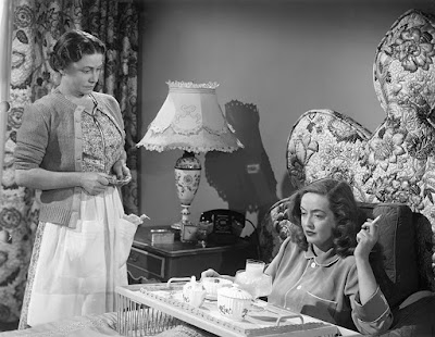 All About Eve 1950 Bette Davis Thelma Ritter Image 1