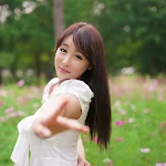Kim Ji Min – Smile Like a Flowers Foto 14
