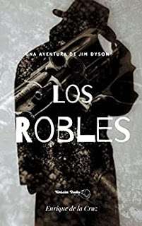 Los Robles - Enrique de la Cruz