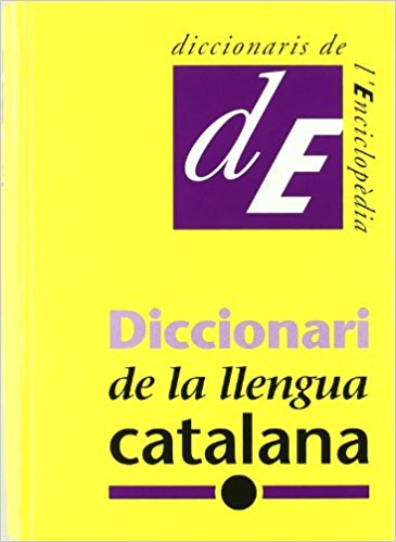 DICCIONARI