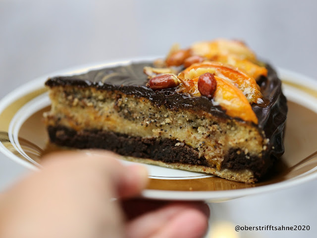 Blog Your Food In Frankfurt