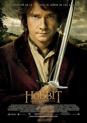 El Hobbit: Un viaje inseperado