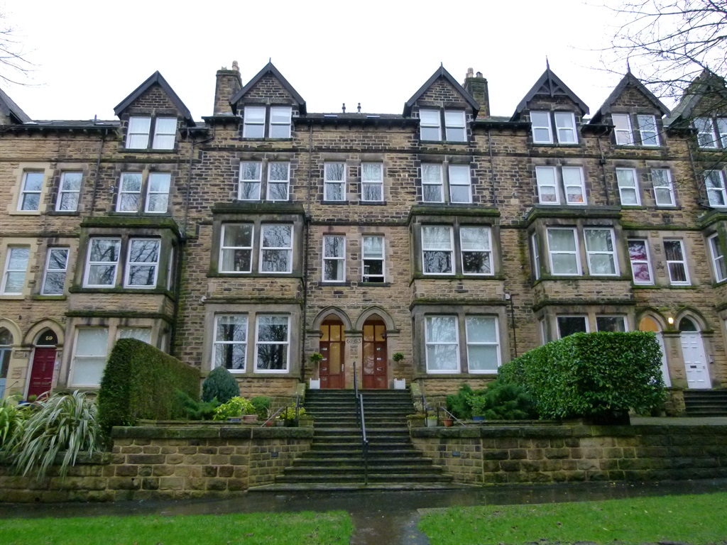 Harrogate Property News Harrogate Property News 2 bed flat for sale