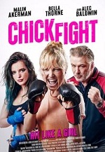 Chick Fight (2020) streaming