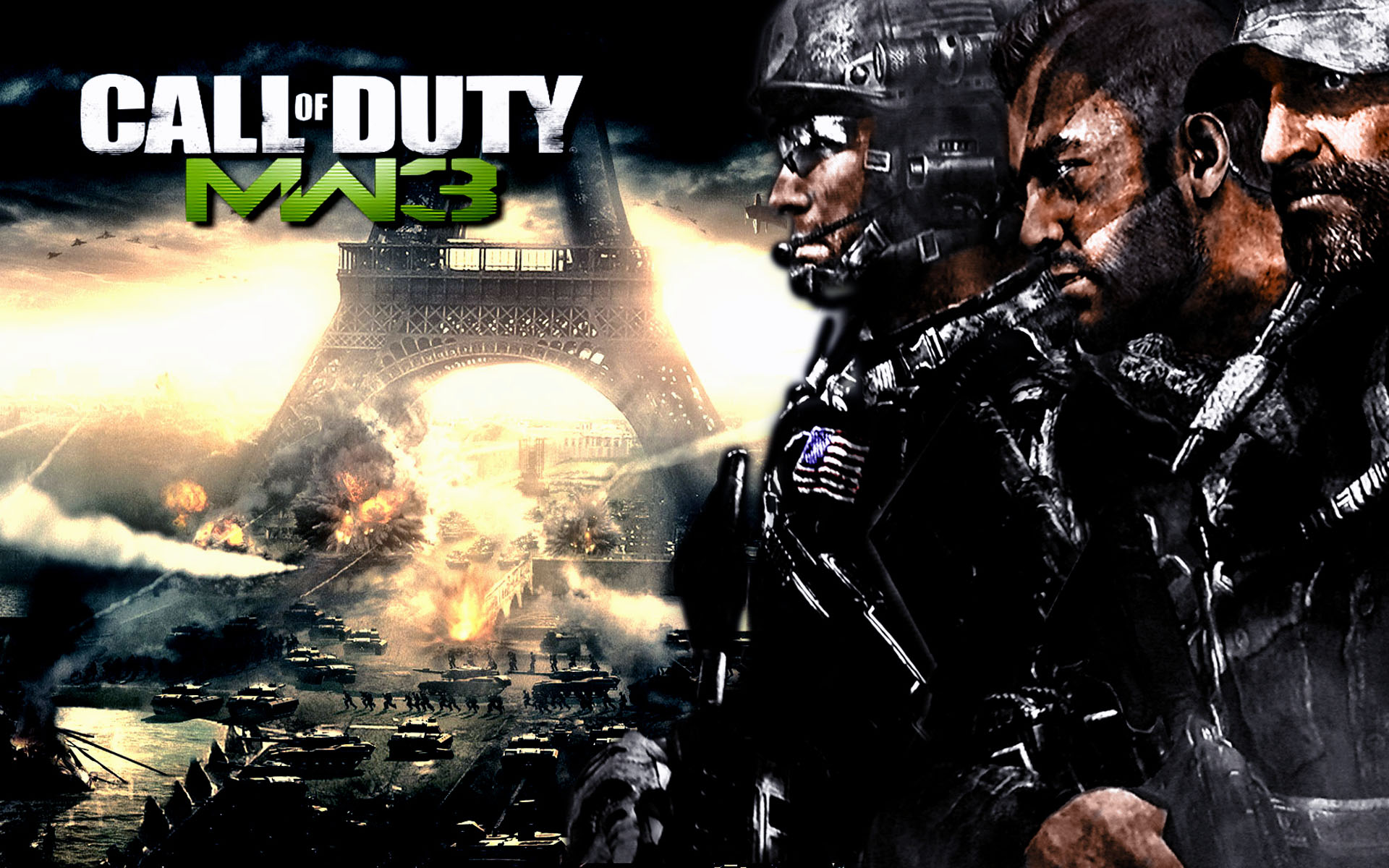 Call of duty года 2023. Call of Duty Modern Warfare 3 Постер. Call of Duty mw3. Modern Warfare 1. Call of Duty Modern Warfare 3 крепость.