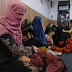 Mulheres afegãs relatam casamentos forçados ao tentar fugir do país
