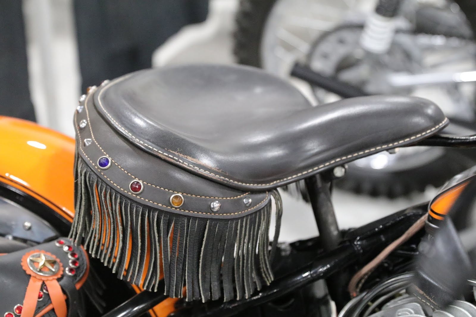 1948 harley davidson