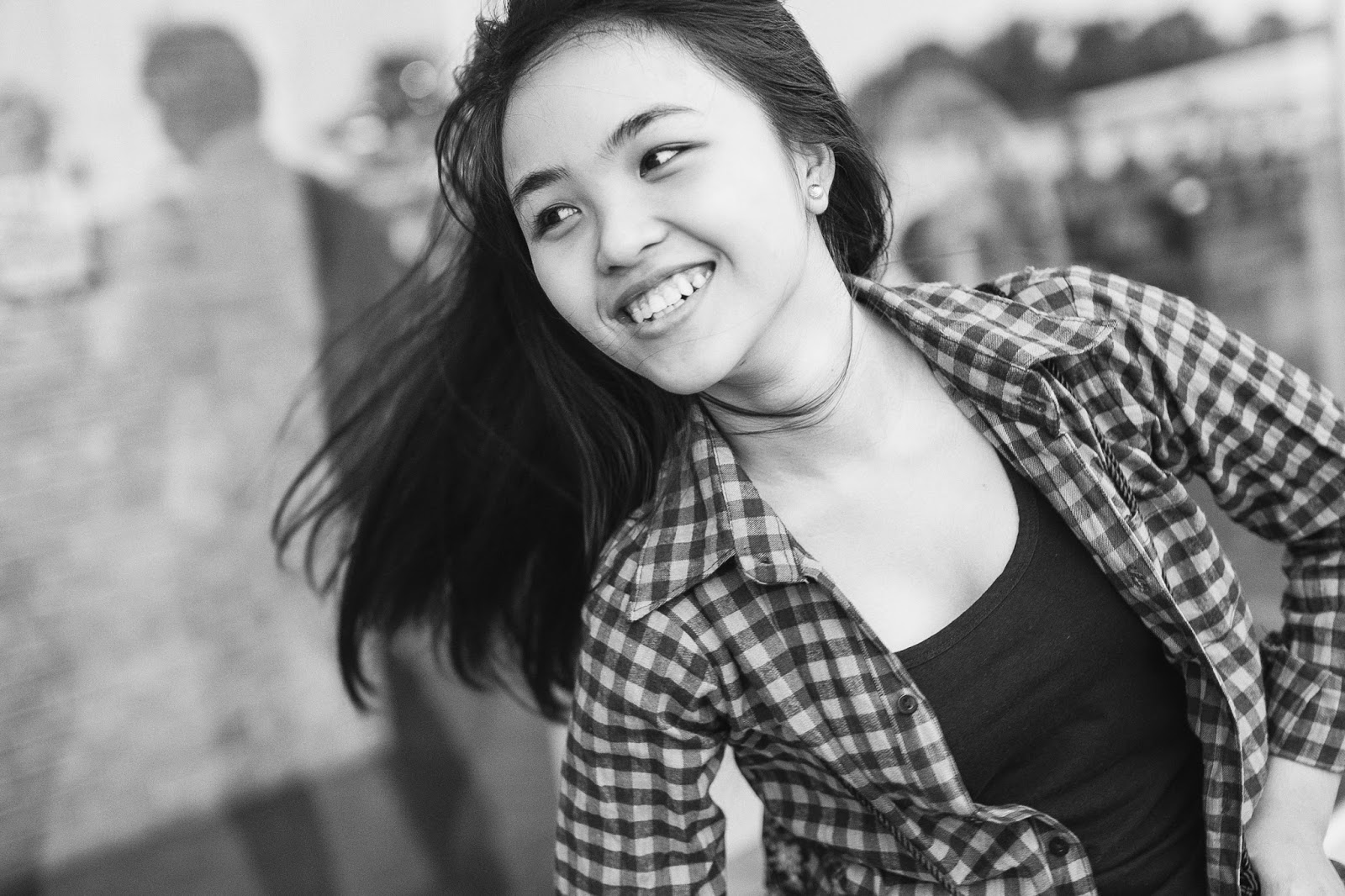 Vietnamese Beauty Girls by Henry Nguyễn (46 pics)