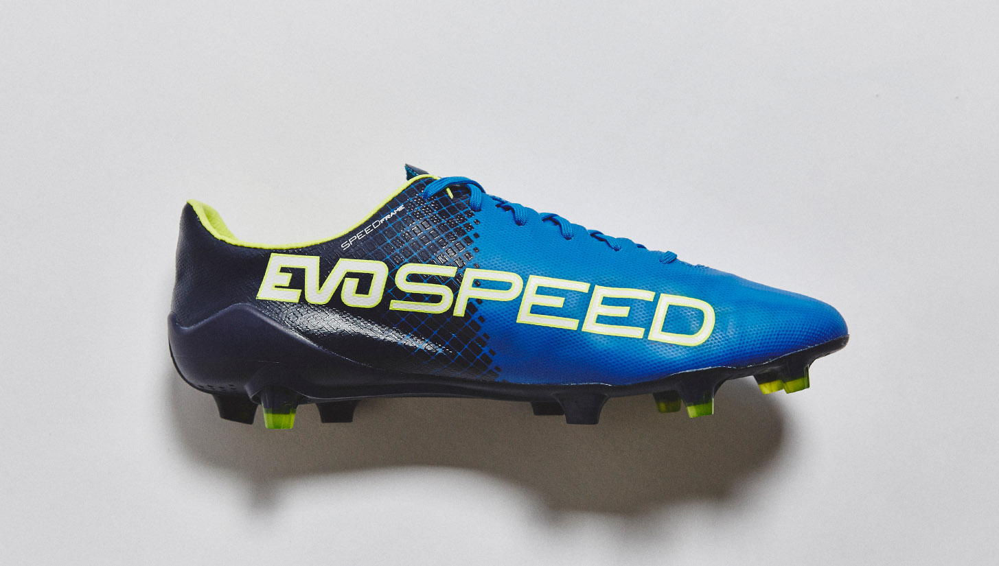 puma evospeed electric