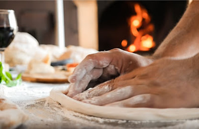 Pizza shop equipment Sydney