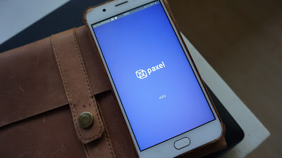 Paxel, Lebih dari Sekedar Ekspedisi