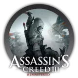 Assassin's Creed III [Remastered] PC Game For Windows (Highly Compressed part files)