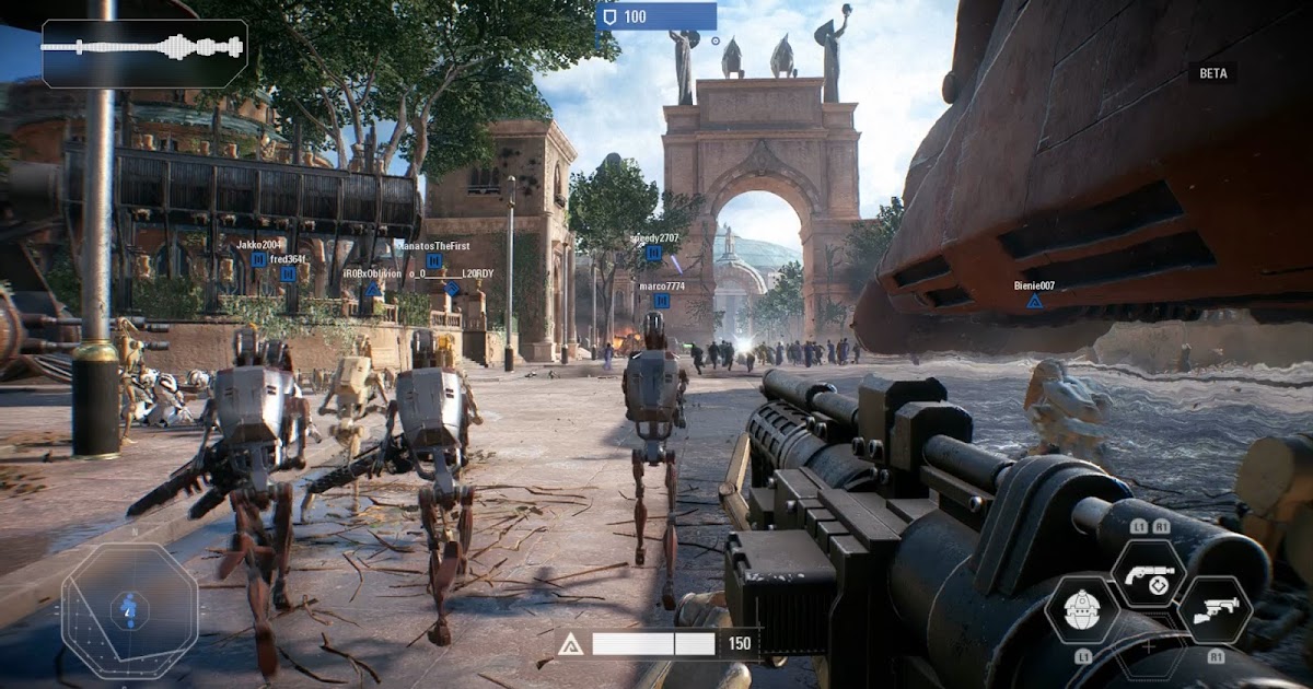 star wars battlefront 2 turkce yama indir