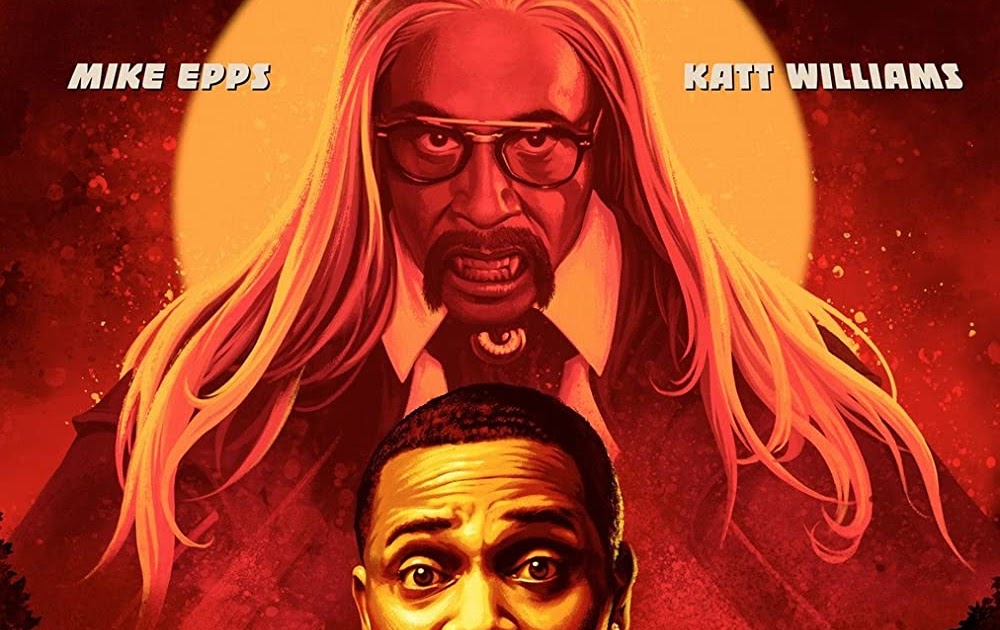 Taliesin meets the vampires The House Next Door Meet the Blacks 2 review