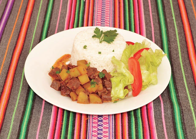 Chanfainita (Ayacucho)
