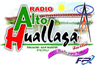 Radio Alto Huallaga 103.1FM