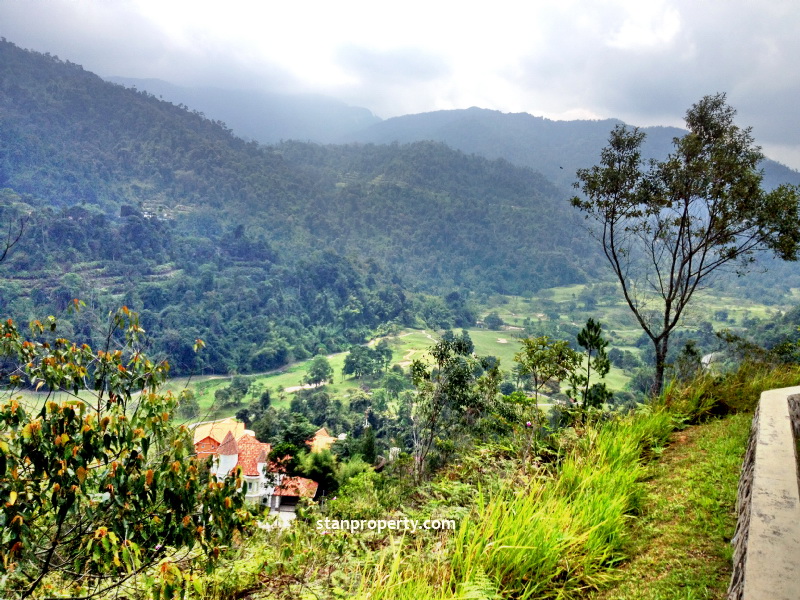 Miri Property For Sale And Rent Bukit Tinggi Cheap Resort Bungalow
