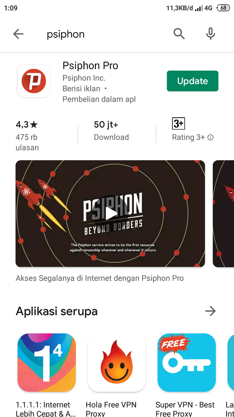 Cara Merubah Kuota Ruang Guru Dan Ilmupedia Telkomsel 30gb Menjadi Reguler Klikinfo