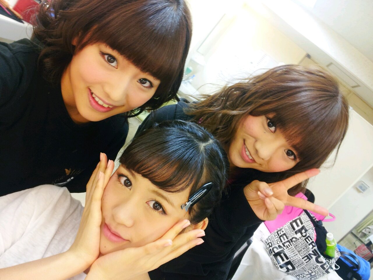 haruka nakagawa maeda atsuko haruka nakagawa haruka dan atsuko maeda reuni di singapura haruka nakagawa maeda atsuko haruka nakagawa haruka dan atsuko maeda reuni di singapura