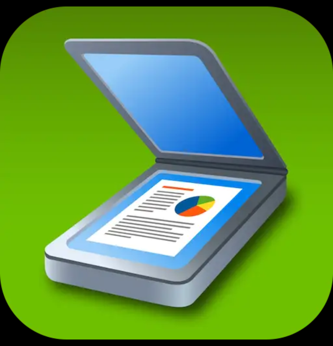 Clear scan free document Scanner App, pdf. scanning Andriod App EDUCATION JOB NEWS AND GK PORTAL