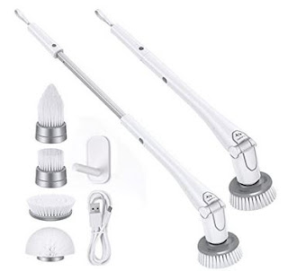 spazzole elettriche-pulizia-fughe piastrelle