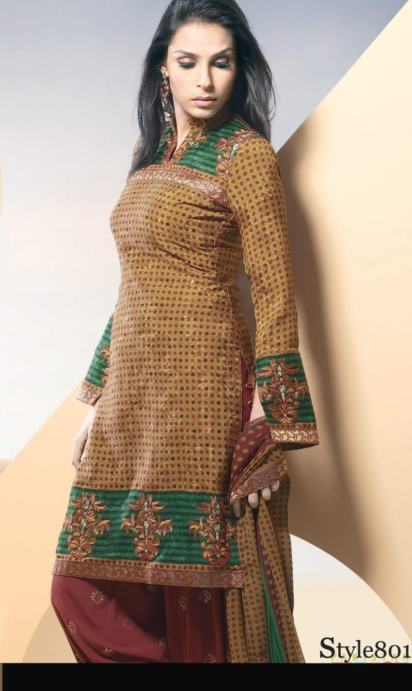 Wallpaper Or Fashion: Ladies Salwar Kameez
