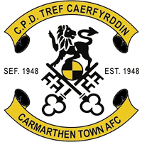 CARMARTHEN TOWN AFC