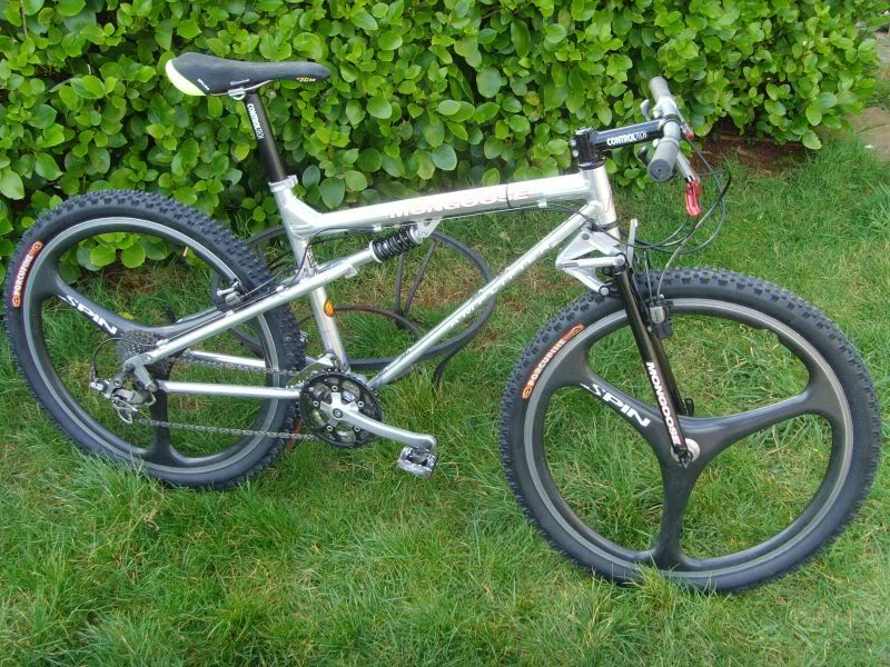 Atticus Diary MTB rear suspensions explanations