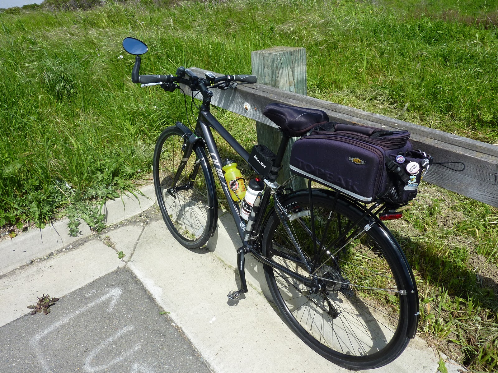The Mental Plane New York City Bike Messengers