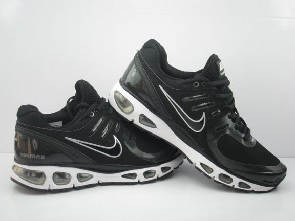 Air Max Tailwind Eminem in the clip Not Afraid