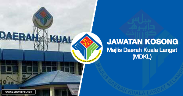 jawatan kosong kerajaan 2020