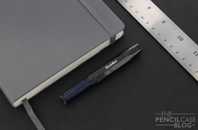 Kaweco Ice Sport fountain pen review