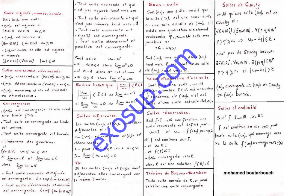 cours cristallographie s3